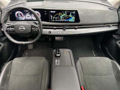 Nissan Ariya Evolve billede 3
