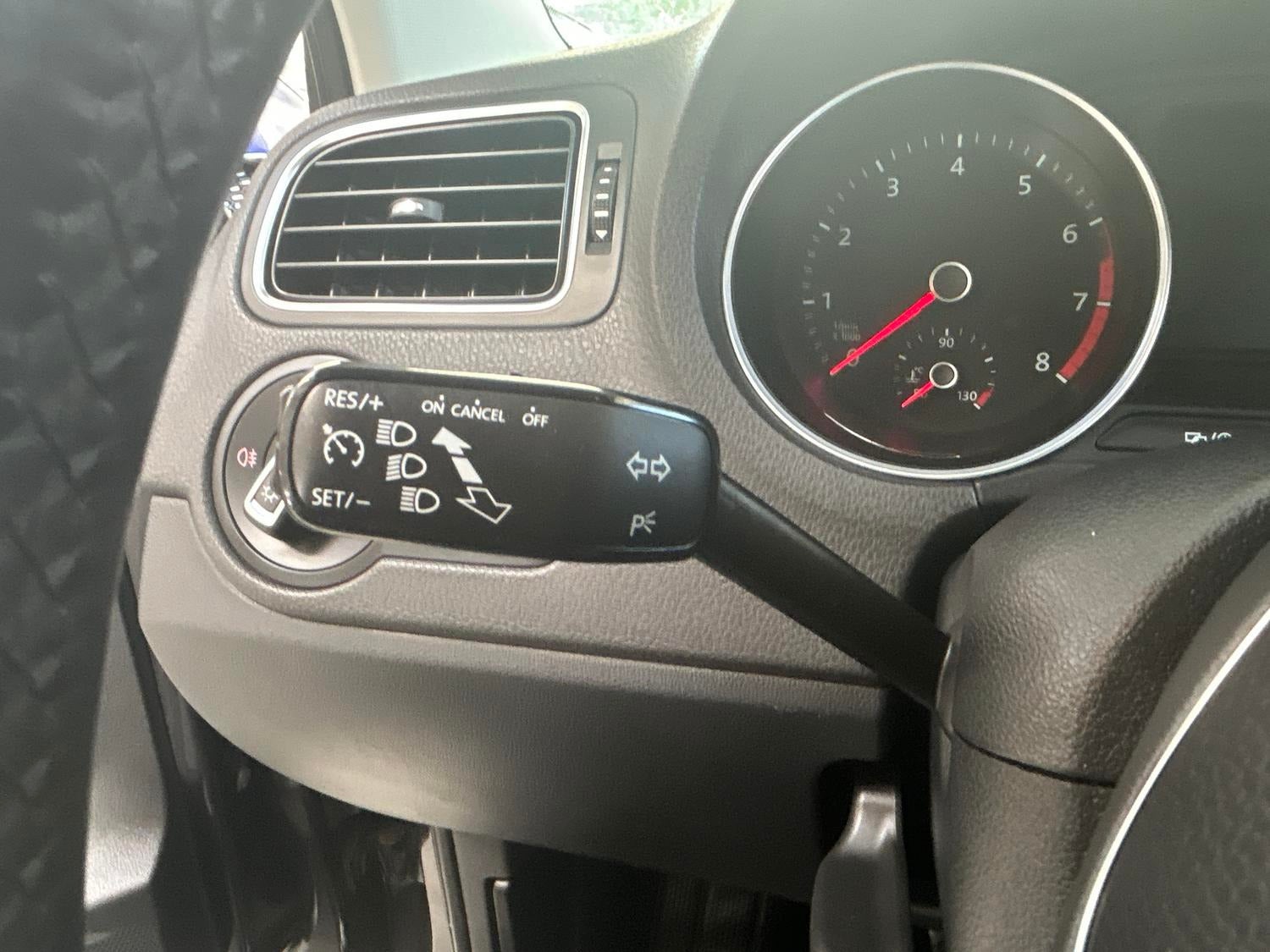 Billede af VW Polo 1,2 TSi 90 Comfortline BMT