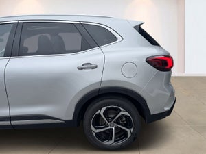MG EHS PHEV Luxury