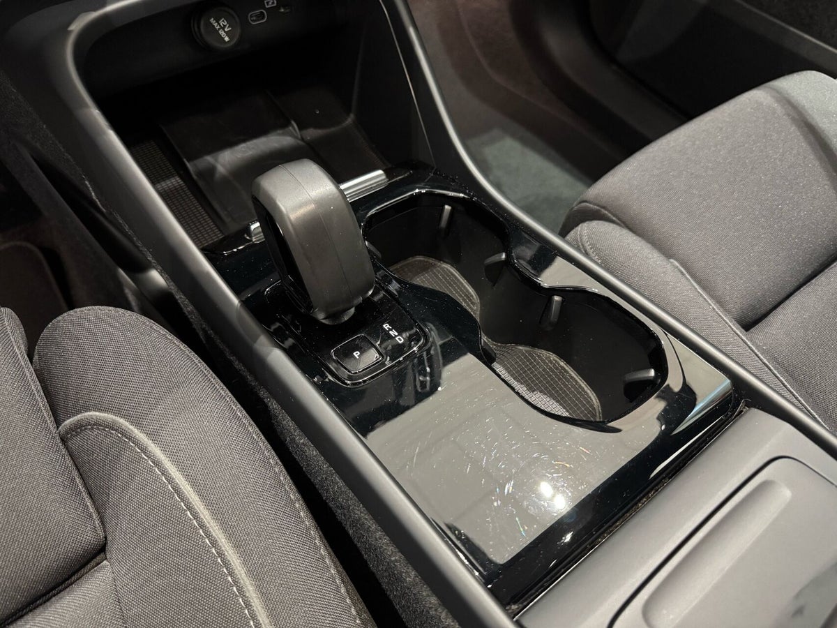 Volvo EC40 Extended Range Black Edition Ultra billede 19