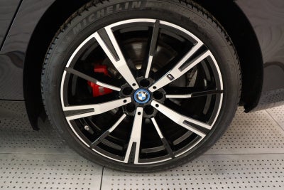 BMW i5 eDrive40 Touring M-Sport Pro