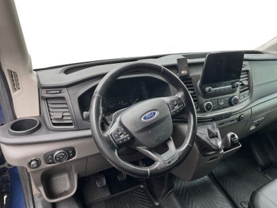 Ford Transit 350 L3 Van TDCi 170 Trend H2 FWD billede 3