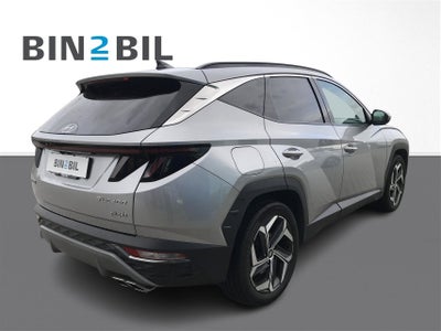 Hyundai Tucson PHEV Advanced aut. 4WD billede 3