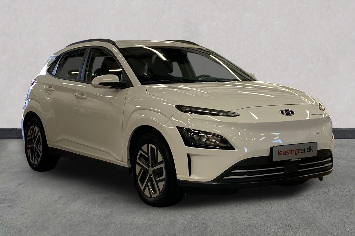 Billede af Hyundai Kona 39 EV Trend