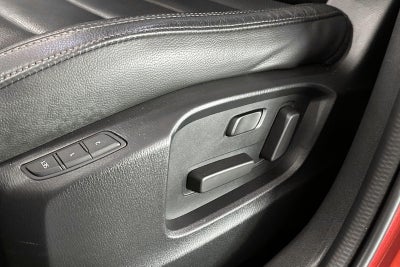 Mazda CX-5 SkyActiv-G 194 Cosmo aut.