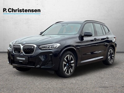 BMW iX3  Inspiring M-Sport 5d