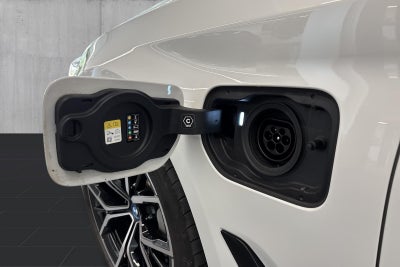 BMW 530e M-Sport aut.