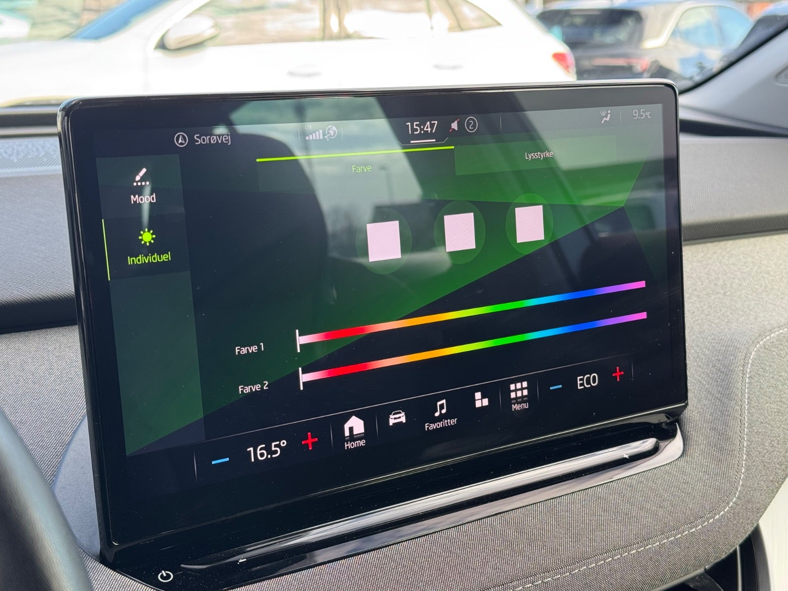 Billede af Skoda Enyaq 80 iV