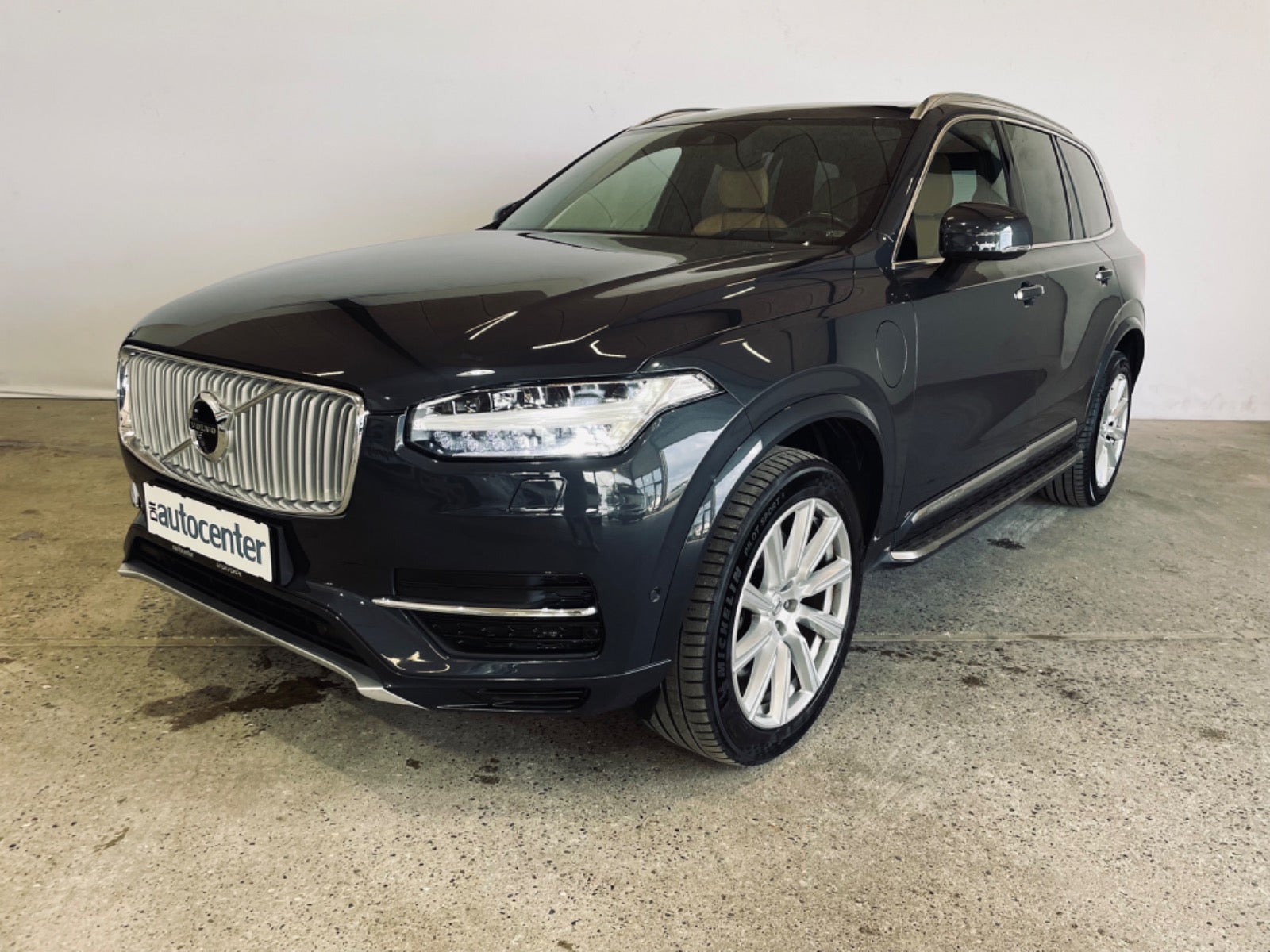 Volvo XC90 T8 407 Inscription aut. AWD 7prs