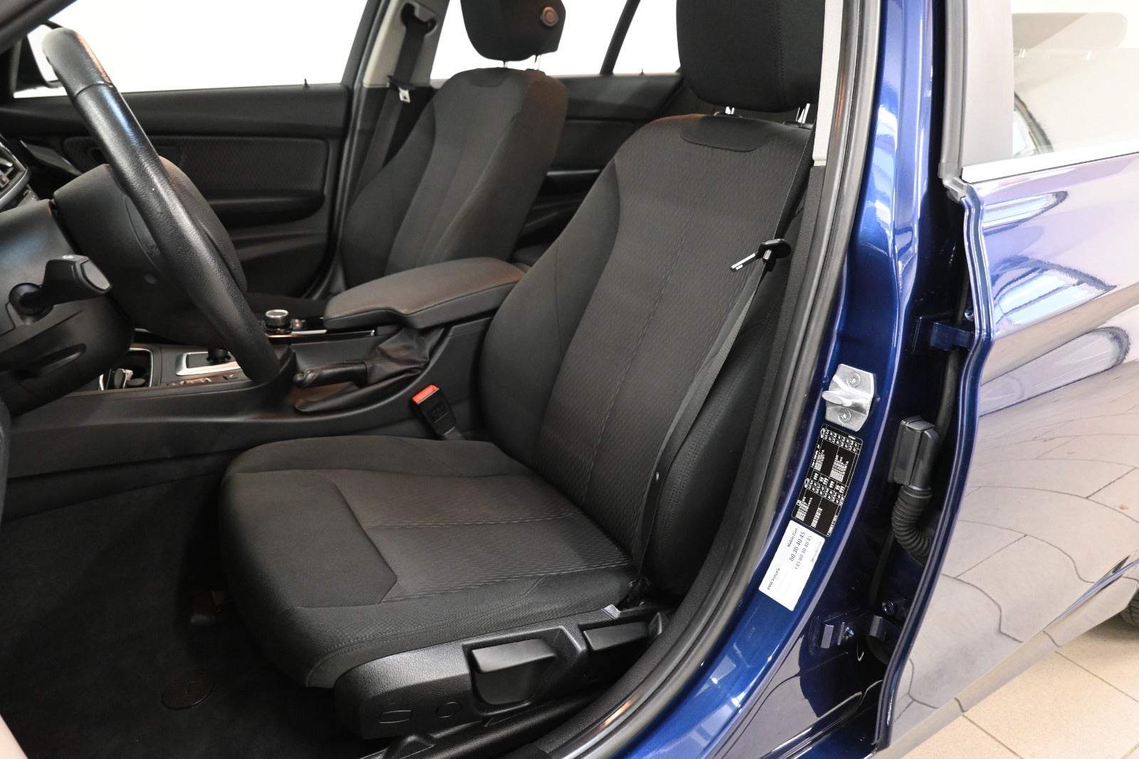 BMW 320i Executive aut.