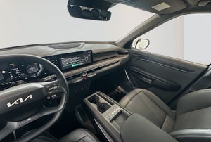 Kia EV9 Long Range Upgrade RWD 7prs