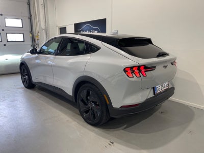 Ford Mustang Mach-E Standard Range