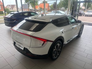 Kia EV6 Long Range Performance Upgrade AWD