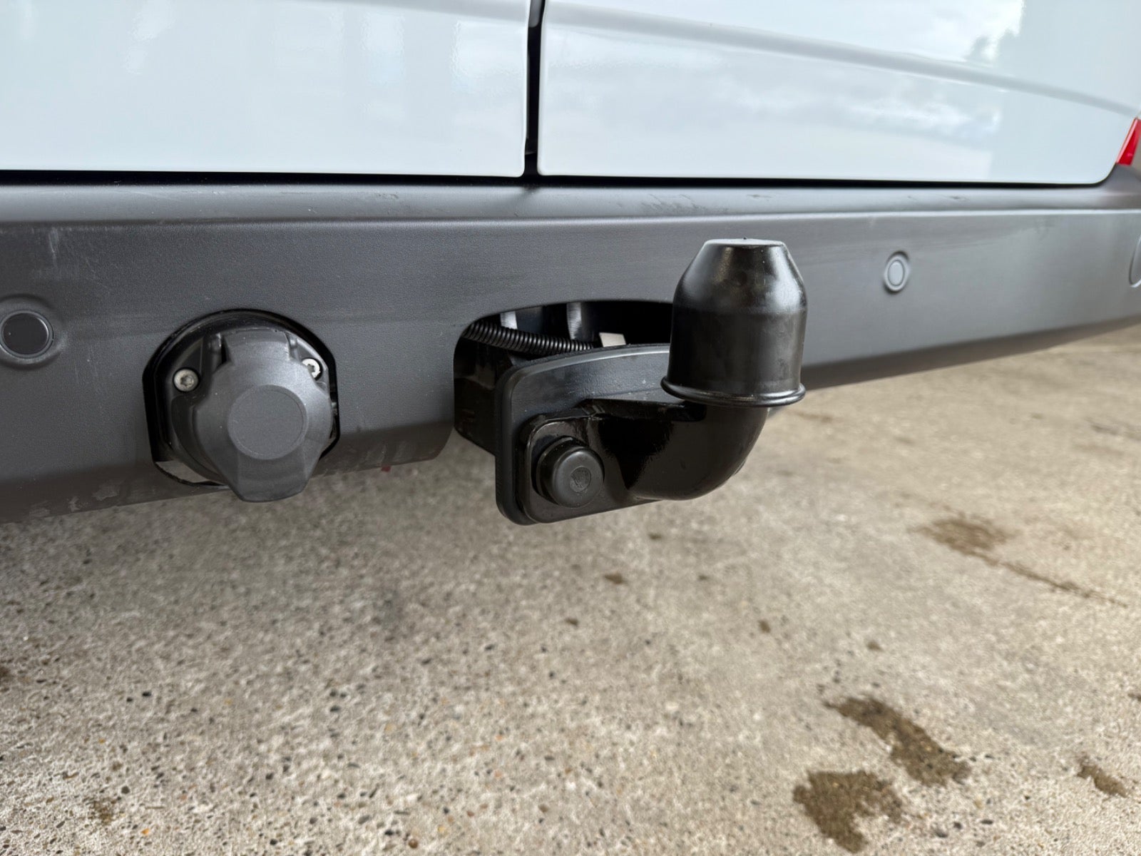Ford Transit Custom 300L EcoBlue Trend aut.