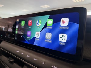 Kia EV9 Standard Range Upgrade RWD 7prs