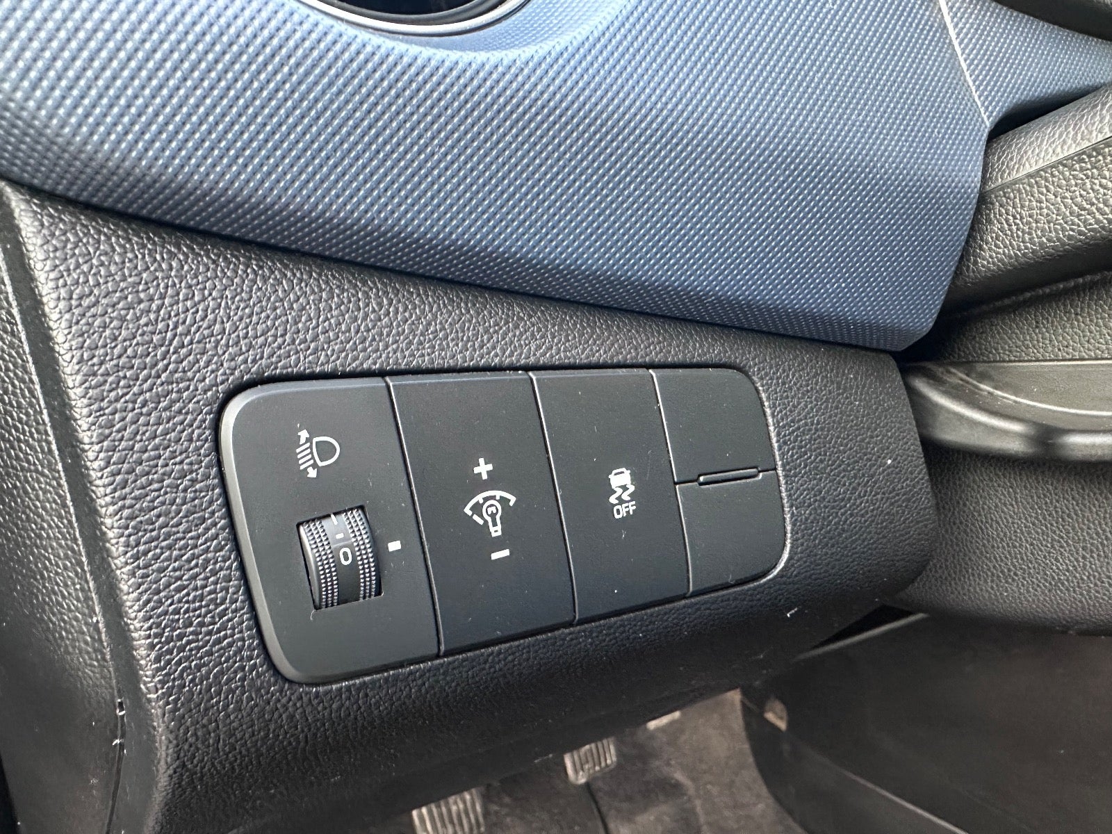 Billede af Hyundai i10 1,0 Go Air+