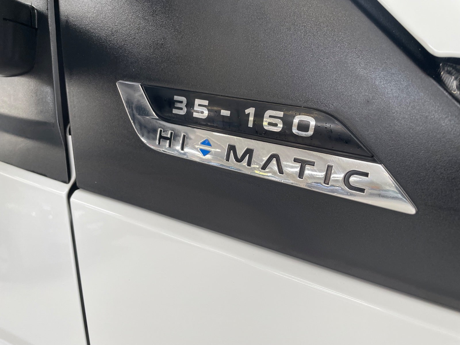 Billede af Iveco Daily 2,3 35S16 Alukasse AG8