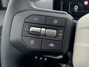 Kia EV4 Long Range GT-Line