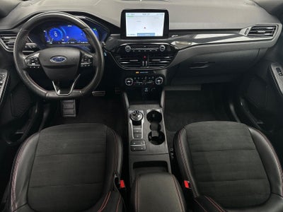 Ford Kuga PHEV ST-Line X CVT billede 3