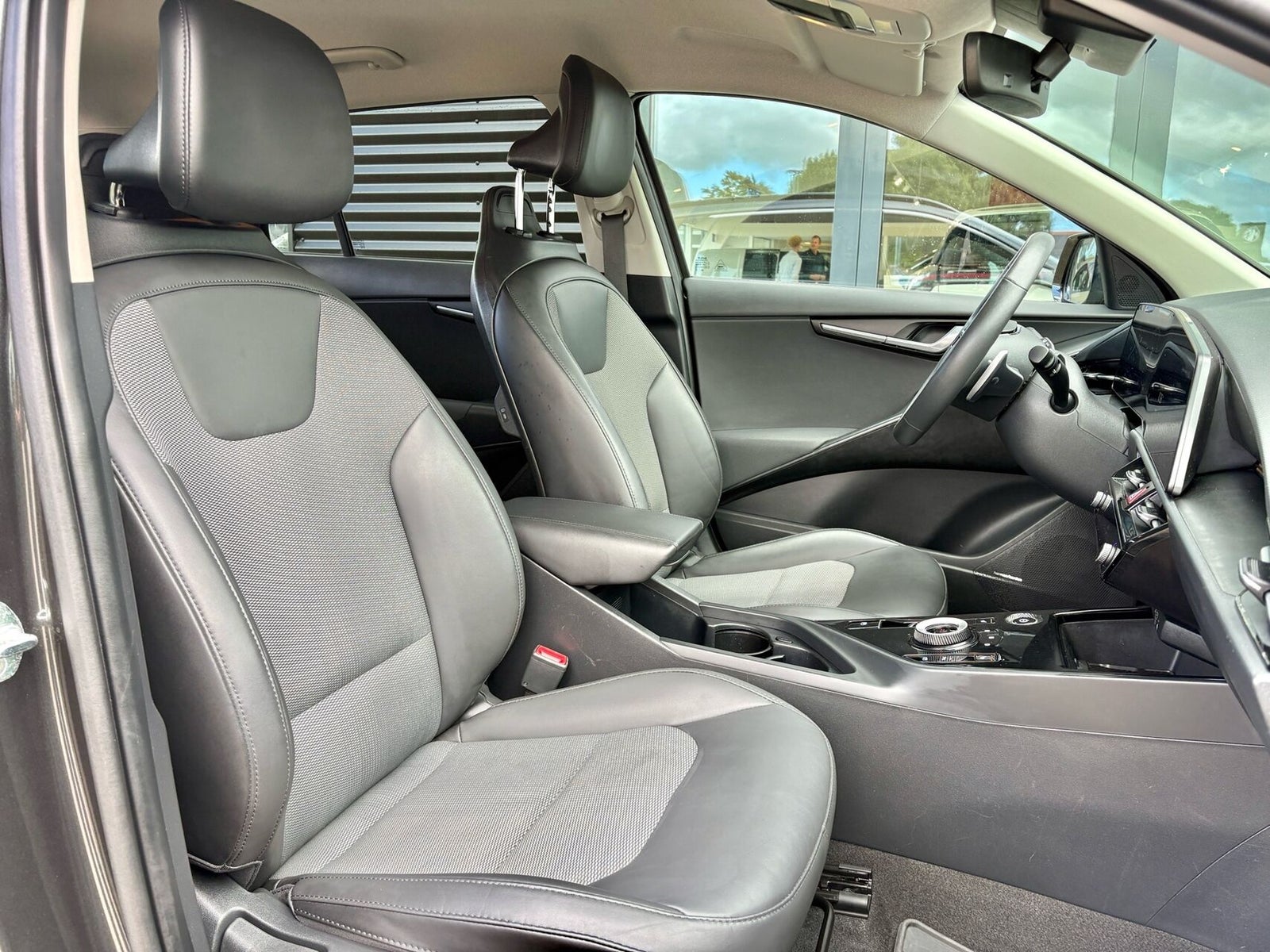 Kia Niro EV Prestige