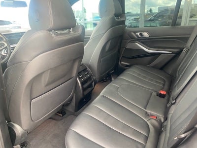 BMW X5 xDrive45e M-Sport aut.