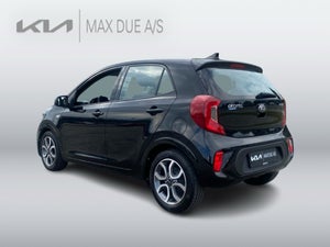 Kia Picanto MPi Collection