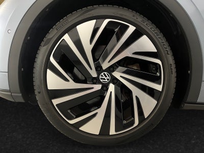 VW ID.5 GTX 4Motion Van