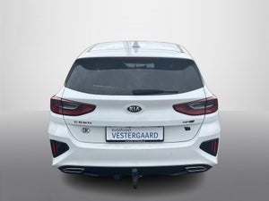 Kia Ceed T-GDi GT-Line DCT