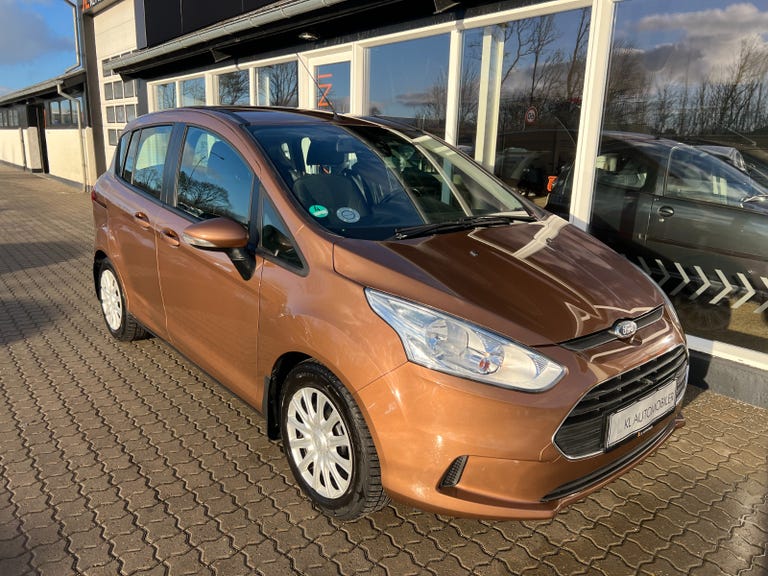 Ford B-MAX SCTi 100 Trend