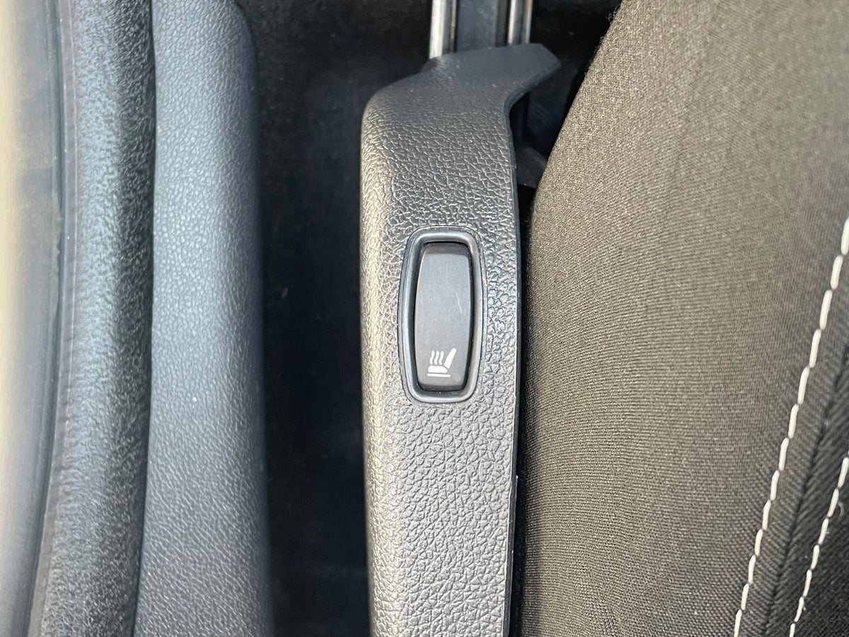 Billede af Dacia Duster 1,5 dCi 109 Laureate