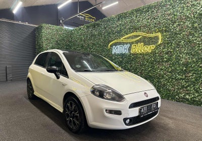 Fiat Punto 1,2 Active 5d