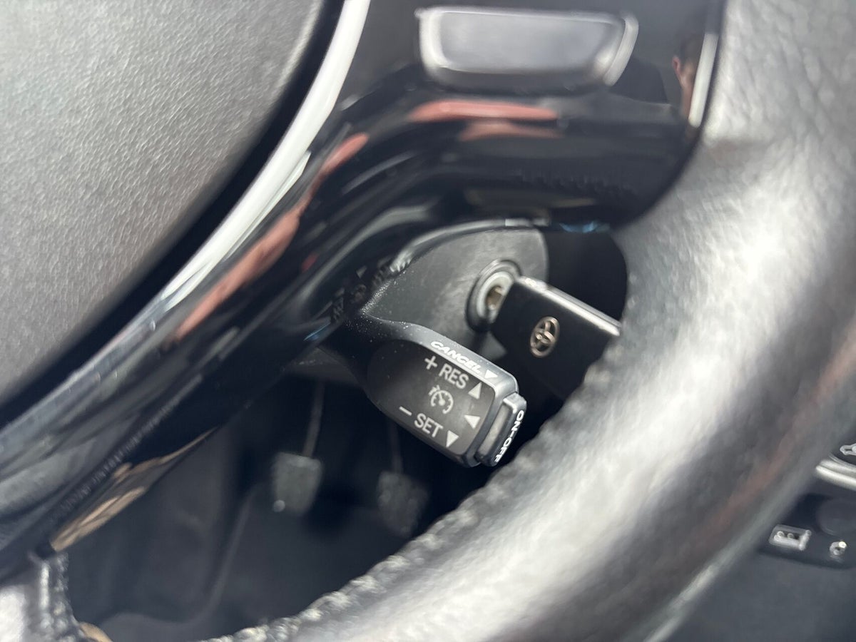 Toyota Aygo VVT-i x billede 22