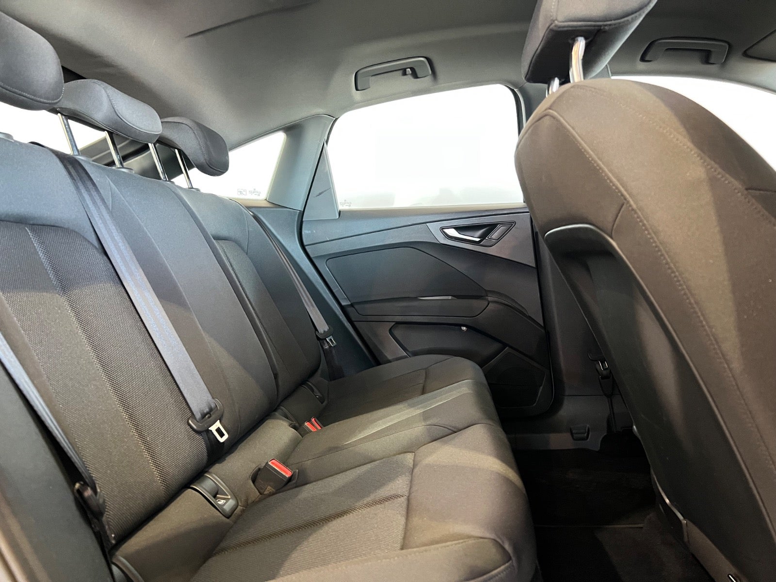 Audi Q4 e-tron Sportback quattro