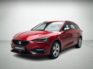 Seat Leon eHybrid FR Sportstourer DSG