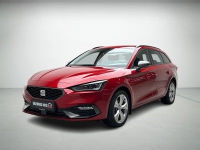 Seat Leon eHybrid FR Sportstourer DSG