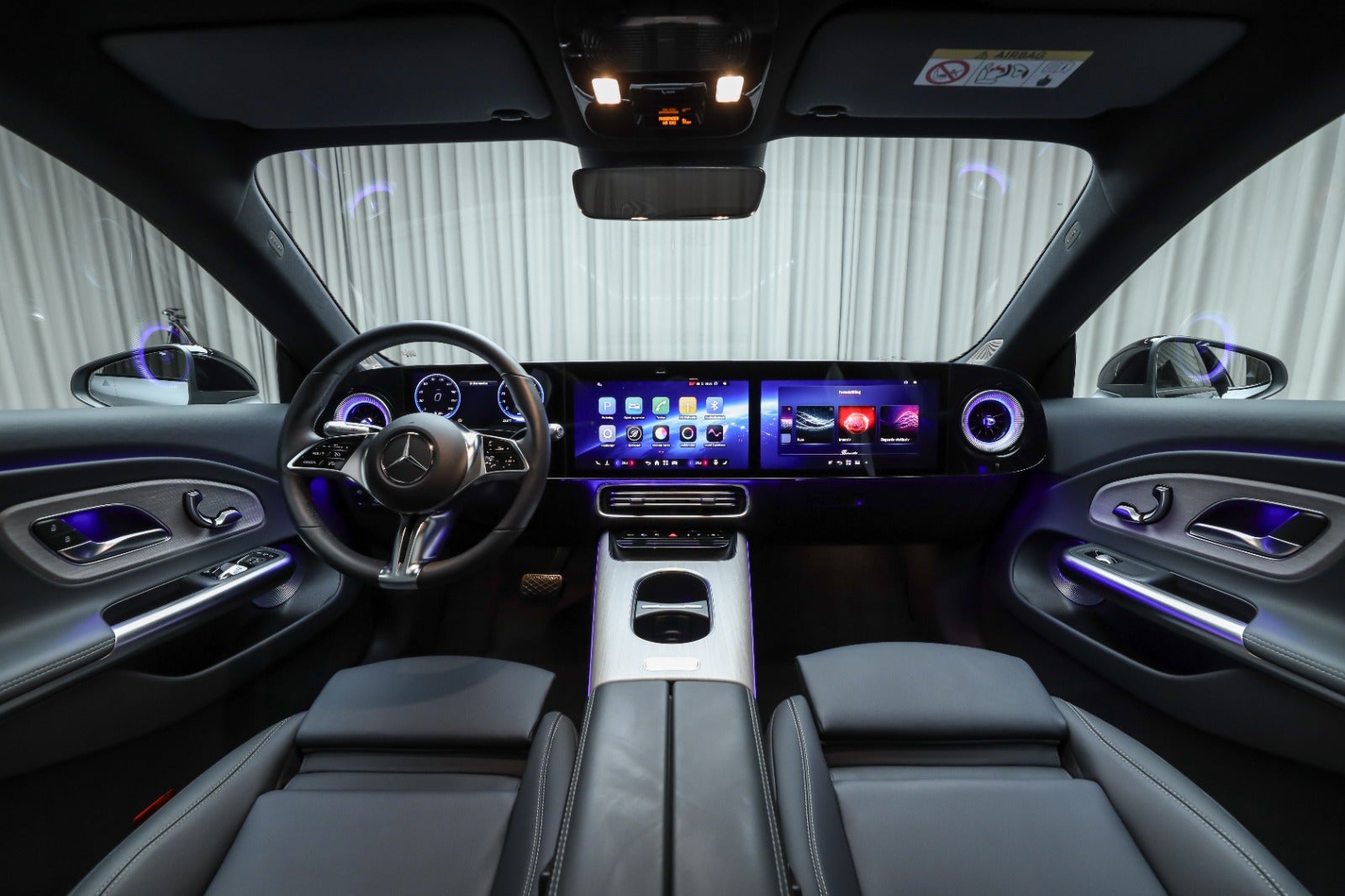 Mercedes-Benz CLA 250+