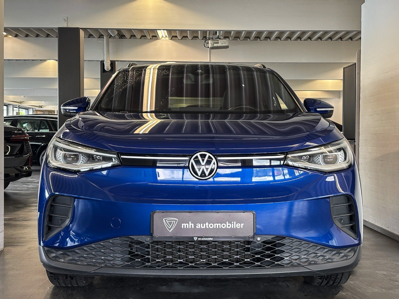 Billede af VW ID.4 77 Pro Performance