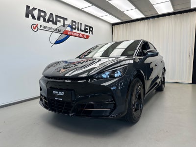 Cupra Tavascan 77 VZ Adrenaline 5d