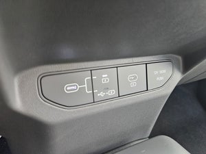 Kia EV3 Long Range GT-Line