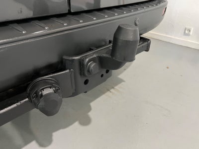 Ford Transit Custom 270S TDCi 130 Trend