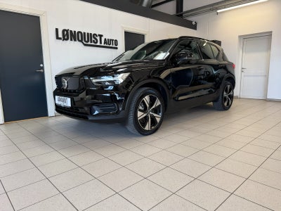Volvo XC40 P6 ReCharge Plus