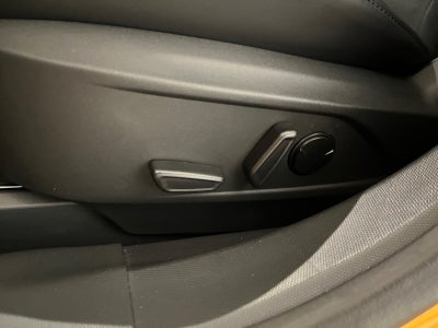 Ford Mustang Mach-E Premium Extended Range AWD Van