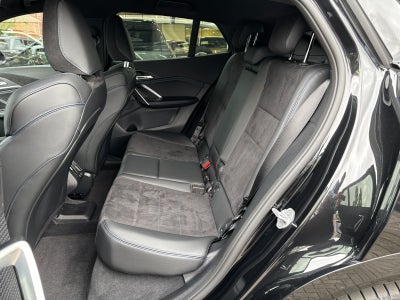 BMW iX2 xDrive30 M-Sport Premium