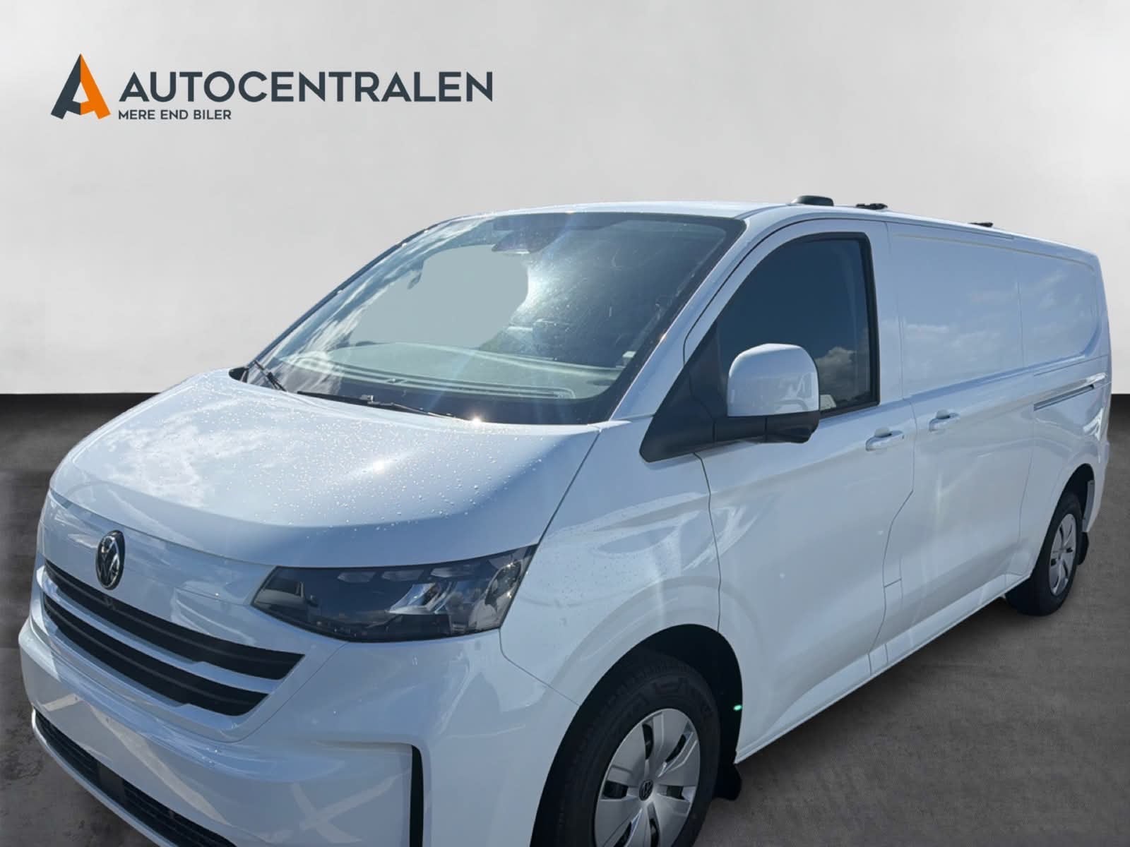 VW Transporter