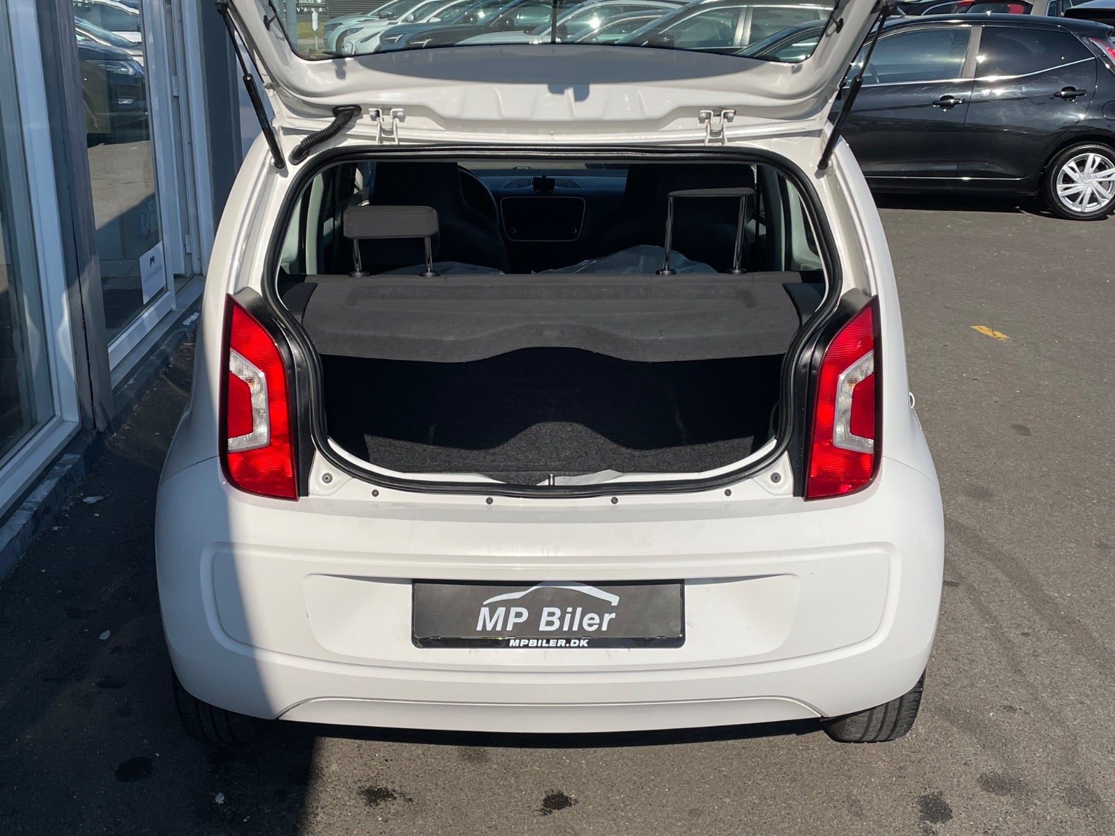 Billede af VW Up! 1,0 60 Move Up!