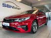 Kia Optima PHEV SW aut. thumbnail