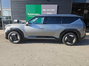 Kia EV9 Long Range Performance Premium AWD 7prs