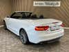 Audi S5 TFSi Cabriolet quattro S-tr. thumbnail