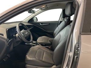 Kia Niro EV Upgrade