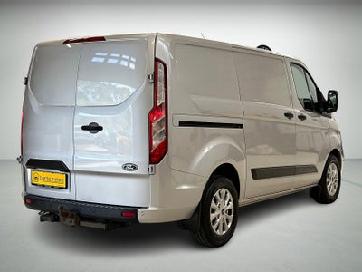 Ford Transit Custom 280S TDCi 170 Trend aut. billede 1